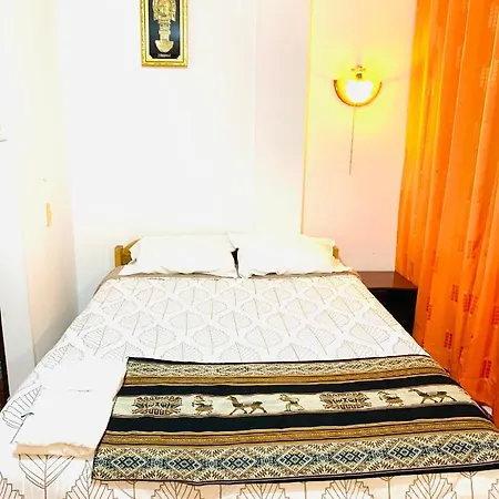 Hostal Sinchi Roca Machupicchu Byb